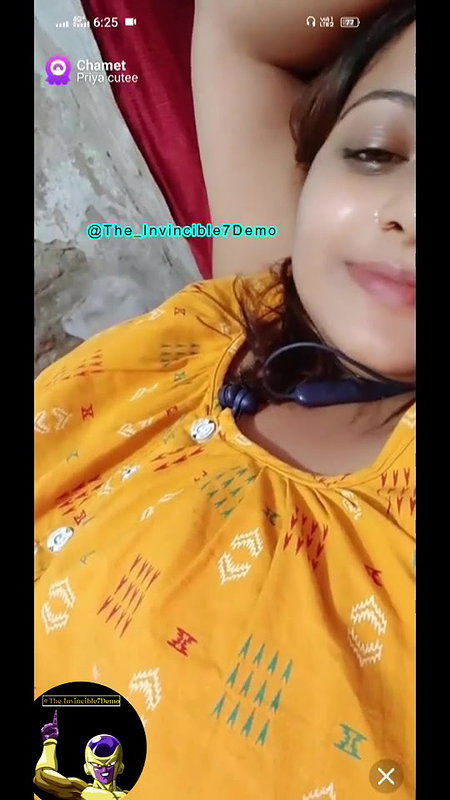 Myd The_Invincible7 channel Chamet Exclusive new all collection – 549