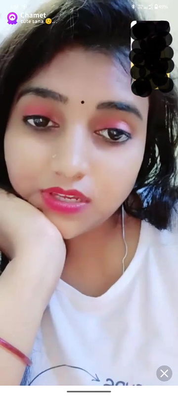 Myd The_Invincible7 channel Chamet Exclusive new all collection – 548