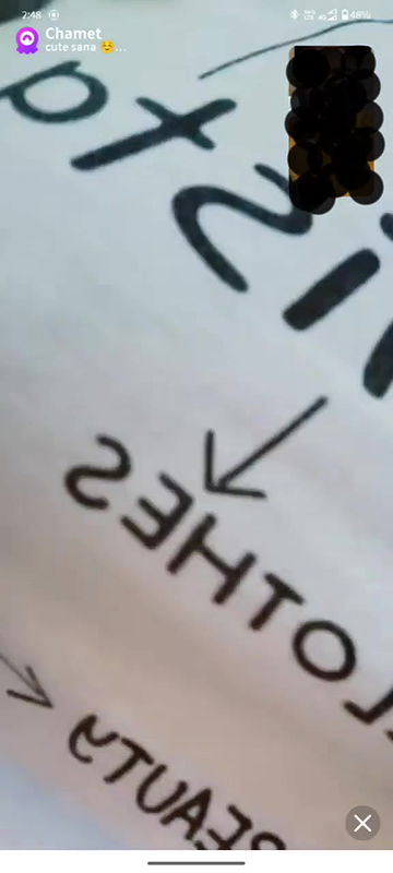 Myd The_Invincible7 channel Chamet Exclusive new all collection – 548