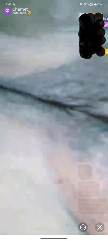 Myd The_Invincible7 channel Chamet Exclusive new all collection – 548