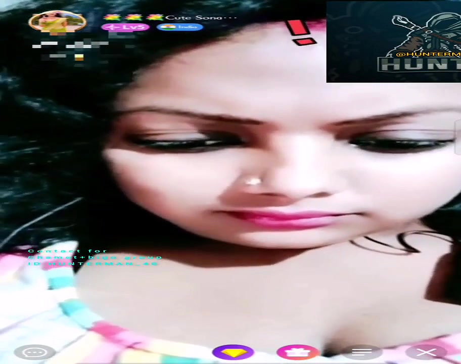 Myd The_Invincible7 channel Chamet Exclusive new all collection – 546