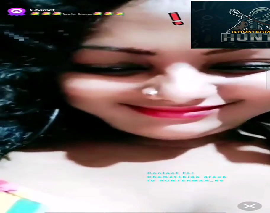 Myd The_Invincible7 channel Chamet Exclusive new all collection – 546