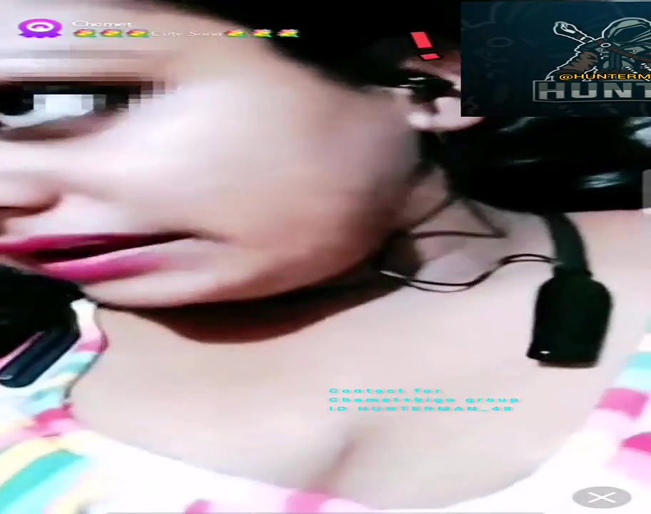 Myd The_Invincible7 channel Chamet Exclusive new all collection – 546