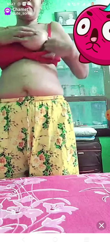 Myd The_Invincible7 channel Chamet Exclusive new all collection – 545