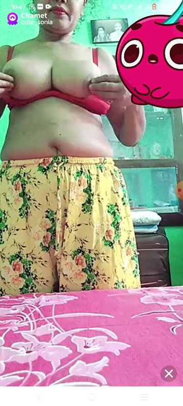 Myd The_Invincible7 channel Chamet Exclusive new all collection – 545