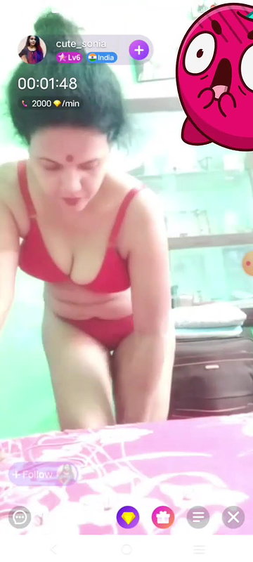 Myd The_Invincible7 channel Chamet Exclusive new all collection – 545