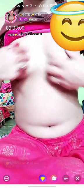 Myd The_Invincible7 channel Chamet Exclusive new all collection – 543