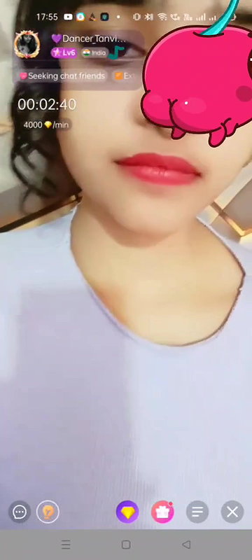 Myd The_Invincible7 channel Chamet Exclusive new all collection – 541