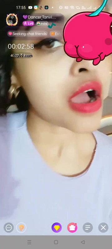 Myd The_Invincible7 channel Chamet Exclusive new all collection – 541