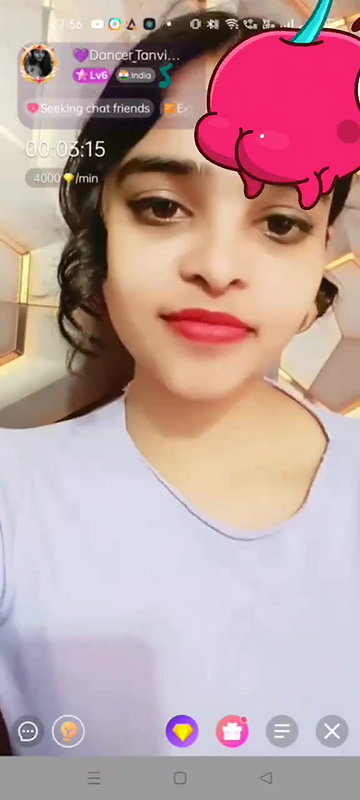 Myd The_Invincible7 channel Chamet Exclusive new all collection – 541