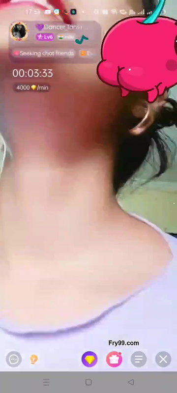 Myd The_Invincible7 channel Chamet Exclusive new all collection – 541