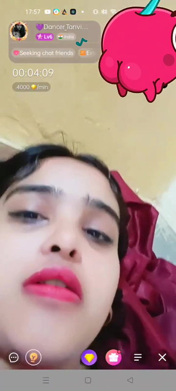 Myd The_Invincible7 channel Chamet Exclusive new all collection – 541