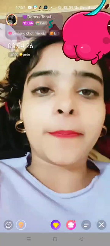 Myd The_Invincible7 channel Chamet Exclusive new all collection – 541