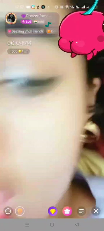 Myd The_Invincible7 channel Chamet Exclusive new all collection – 541