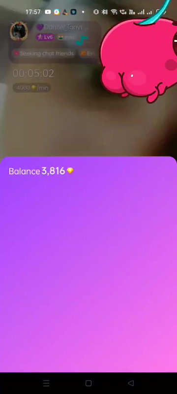 Myd The_Invincible7 channel Chamet Exclusive new all collection – 541