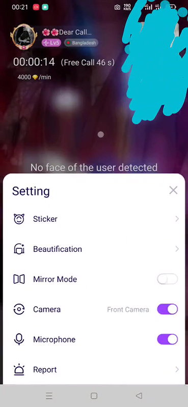 Myd The_Invincible7 channel Chamet Exclusive new all collection – 538