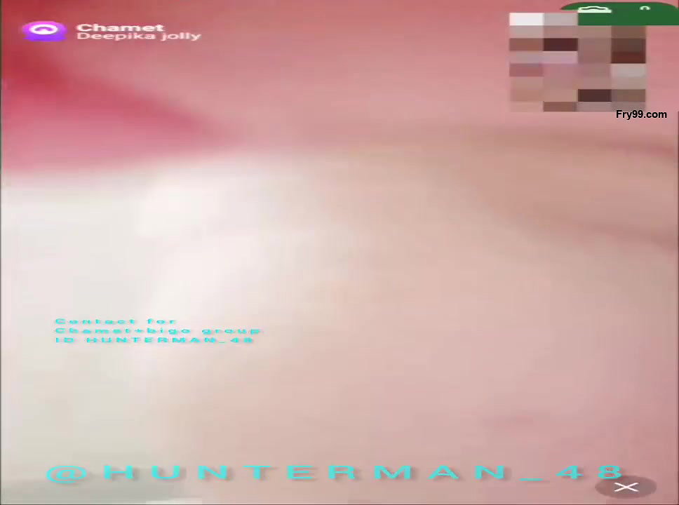 Myd The_Invincible7 channel Chamet Exclusive new all collection – 536