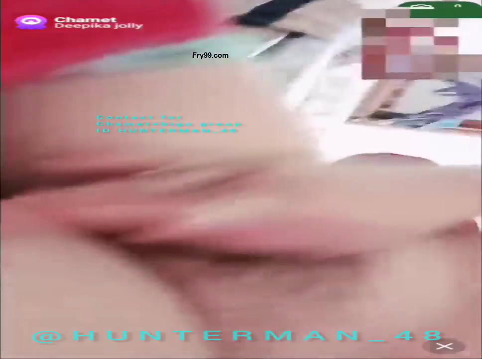 Myd The_Invincible7 channel Chamet Exclusive new all collection – 536