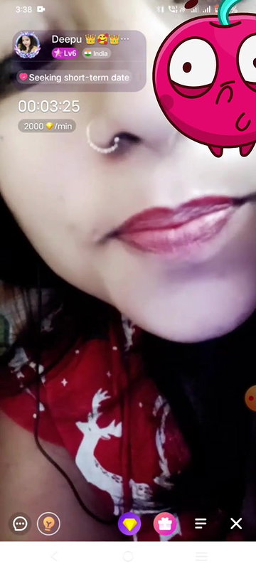 Myd The_Invincible7 channel Chamet Exclusive new all collection – 533