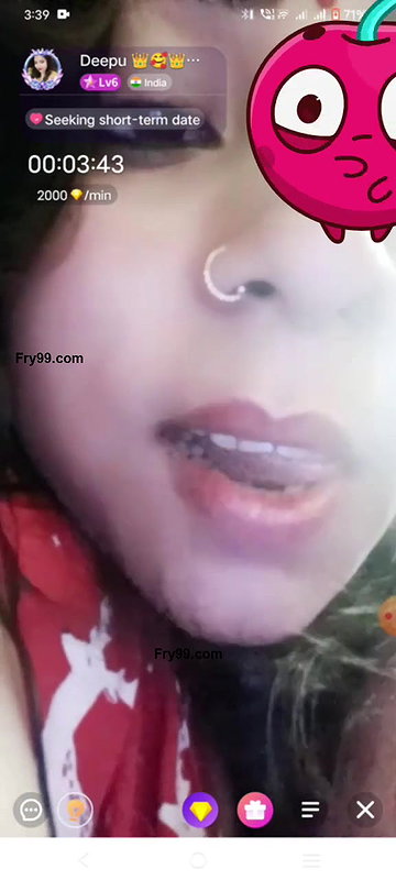 Myd The_Invincible7 channel Chamet Exclusive new all collection – 533