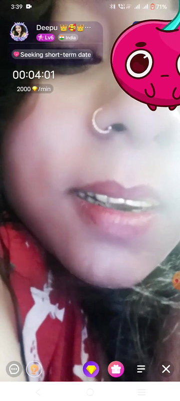 Myd The_Invincible7 channel Chamet Exclusive new all collection – 533