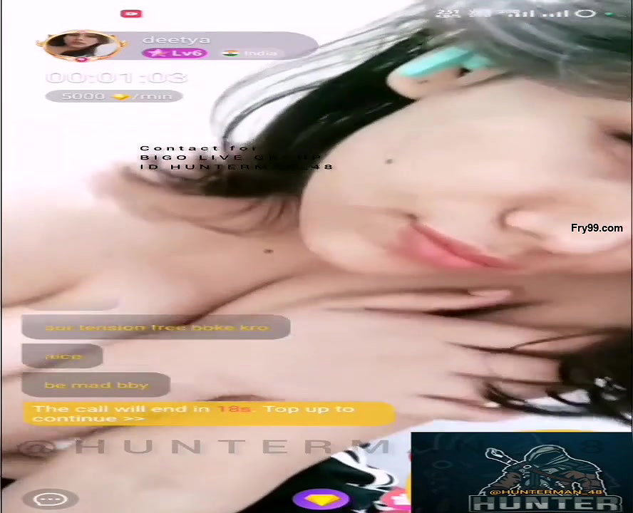 Myd The_Invincible7 channel Chamet Exclusive new all collection – 532