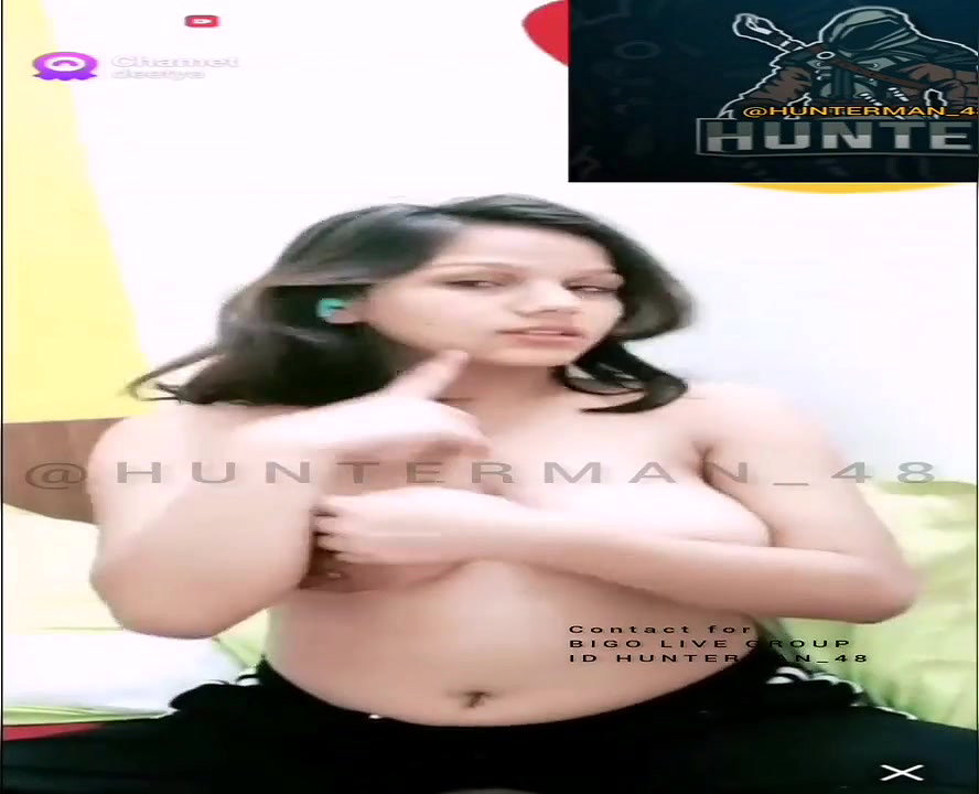 Myd The_Invincible7 channel Chamet Exclusive new all collection – 532