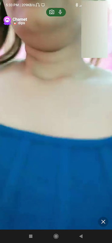 Myd The_Invincible7 channel Chamet Exclusive new all collection – 525