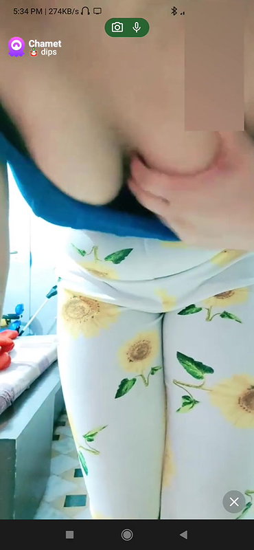 Myd The_Invincible7 channel Chamet Exclusive new all collection – 525