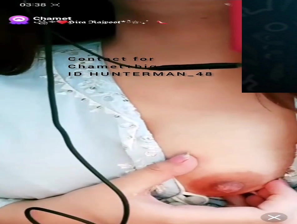 Myd The_Invincible7 channel Chamet Exclusive new all collection – 524