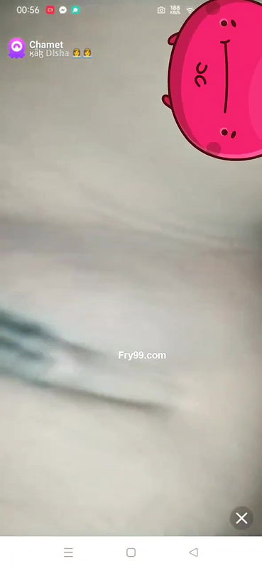 Myd The_Invincible7 channel Chamet Exclusive new all collection – 523