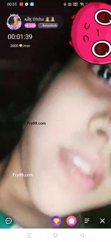 Myd The_Invincible7 channel Chamet Exclusive new all collection – 523