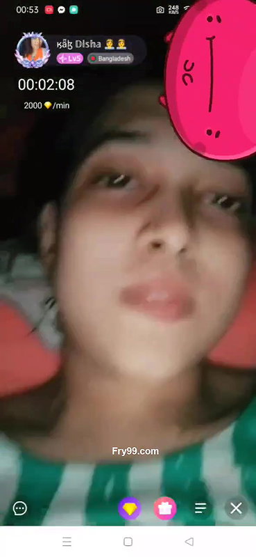 Myd The_Invincible7 channel Chamet Exclusive new all collection – 523