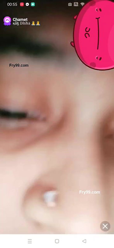 Myd The_Invincible7 channel Chamet Exclusive new all collection – 523