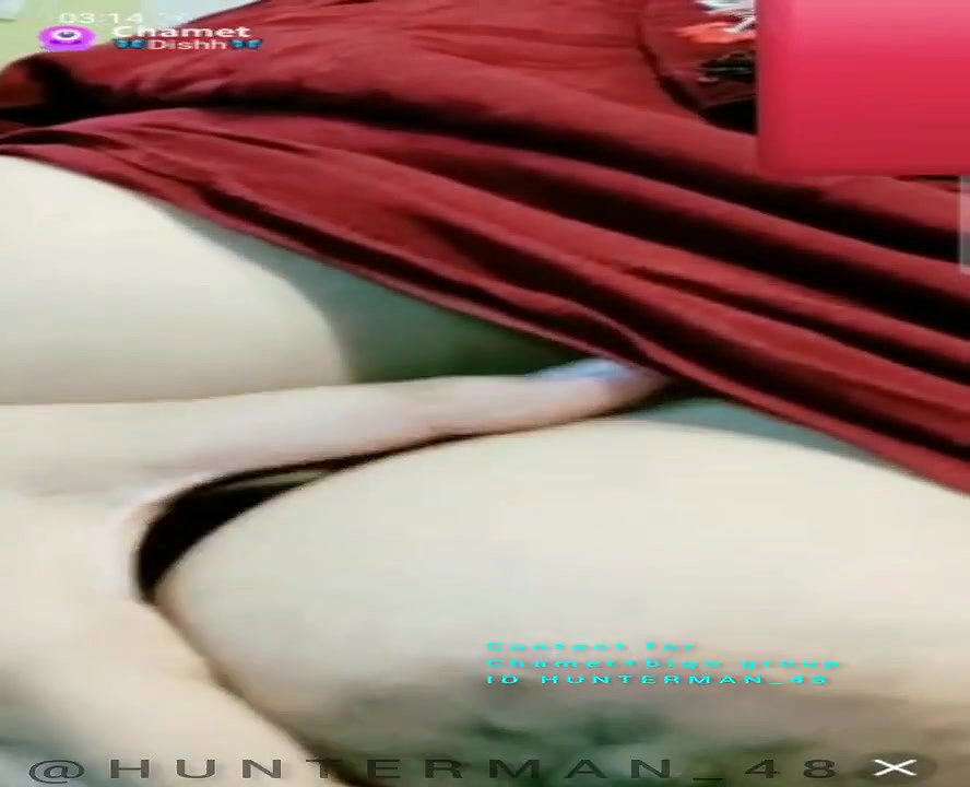 Myd The_Invincible7 channel Chamet Exclusive new all collection – 522