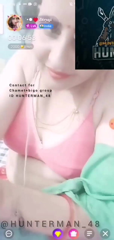 Myd The_Invincible7 channel Chamet Exclusive new all collection – 519