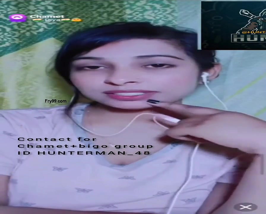 Myd The_Invincible7 channel Chamet Exclusive new all collection – 518