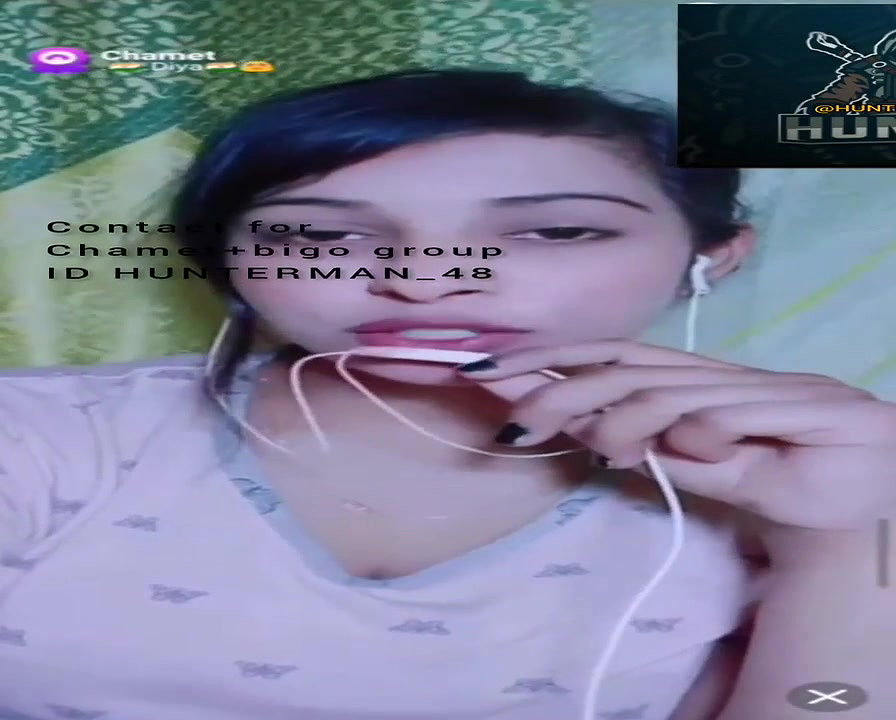 Myd The_Invincible7 channel Chamet Exclusive new all collection – 518