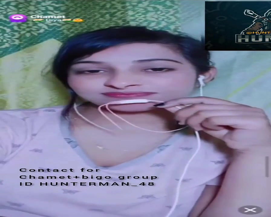 Myd The_Invincible7 channel Chamet Exclusive new all collection – 518