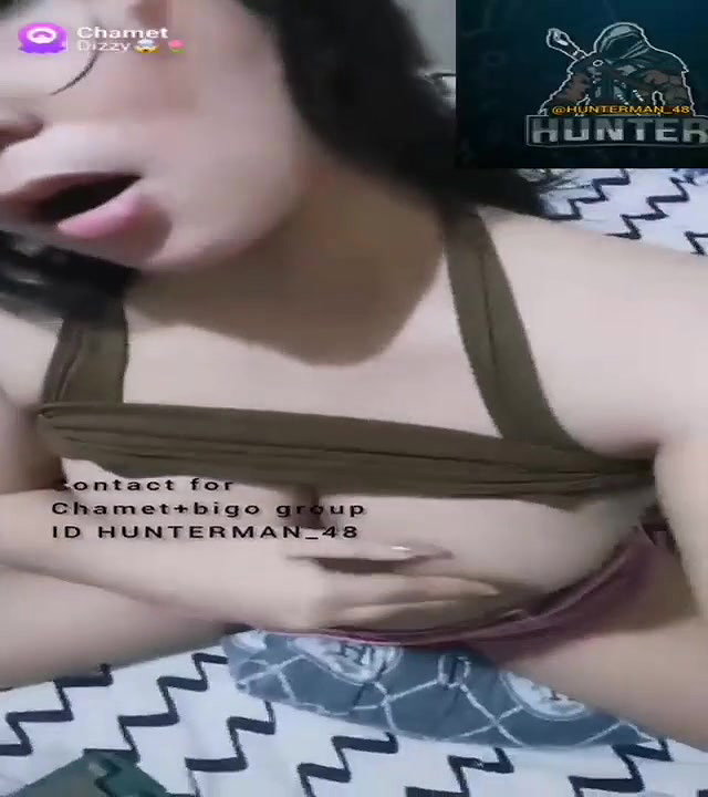 Myd The_Invincible7 channel Chamet Exclusive new all collection – 516