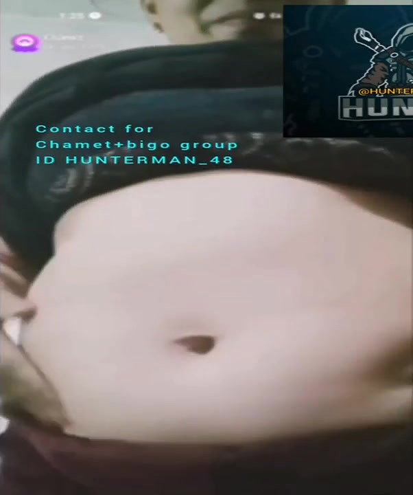 Myd The_Invincible7 channel Chamet Exclusive new all collection – 515