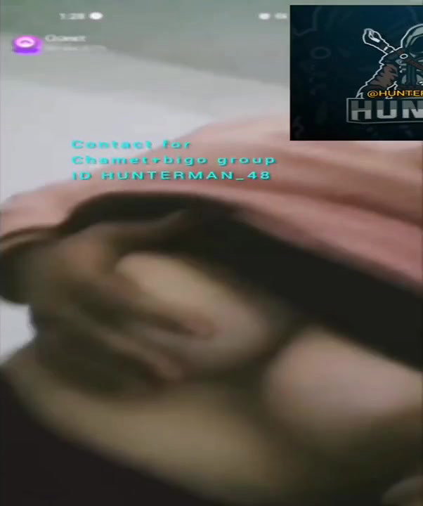 Myd The_Invincible7 channel Chamet Exclusive new all collection – 515