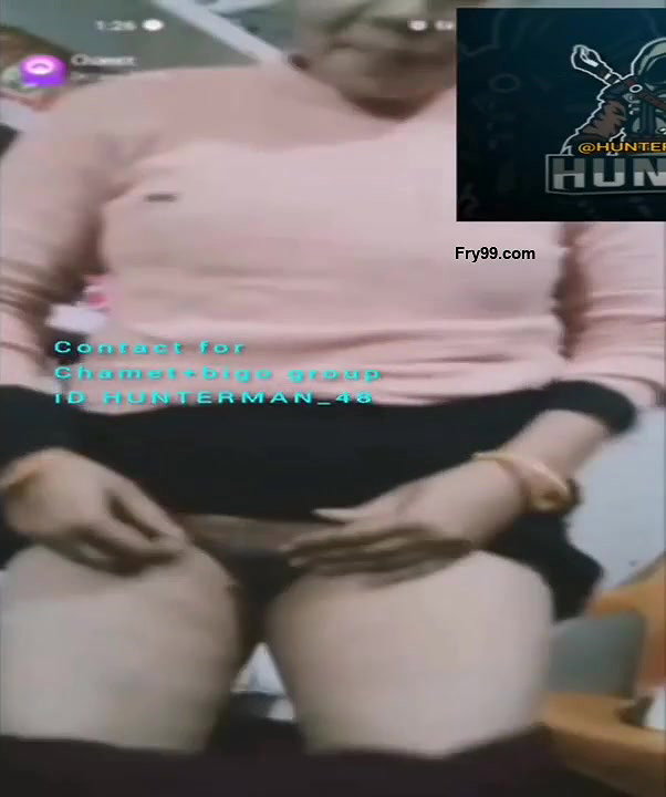 Myd The_Invincible7 channel Chamet Exclusive new all collection – 515