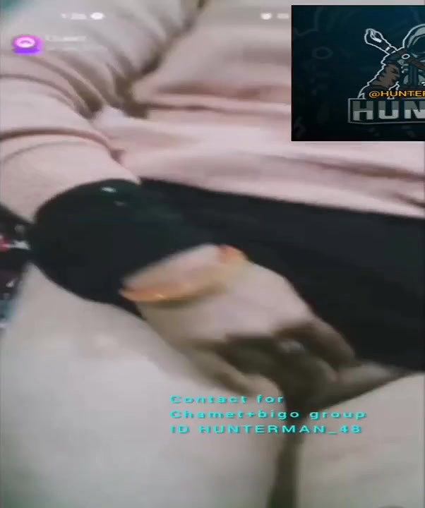 Myd The_Invincible7 channel Chamet Exclusive new all collection – 515