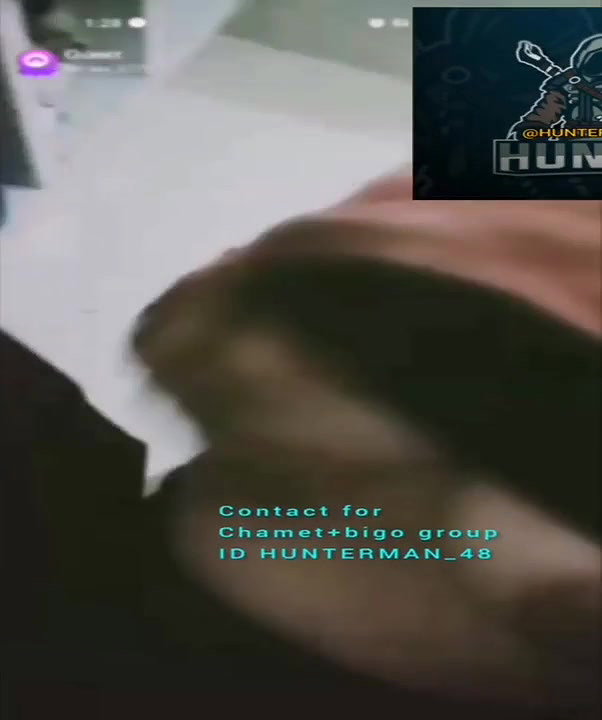 Myd The_Invincible7 channel Chamet Exclusive new all collection – 515