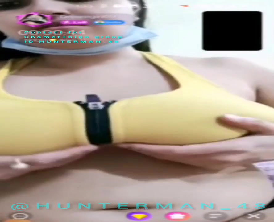 Myd The_Invincible7 channel Chamet Exclusive new all collection – 510