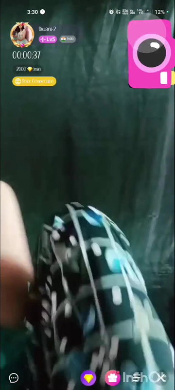 Myd The_Invincible7 channel Chamet Exclusive new all collection – 508