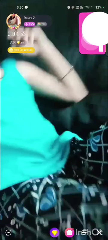 Myd The_Invincible7 channel Chamet Exclusive new all collection – 508