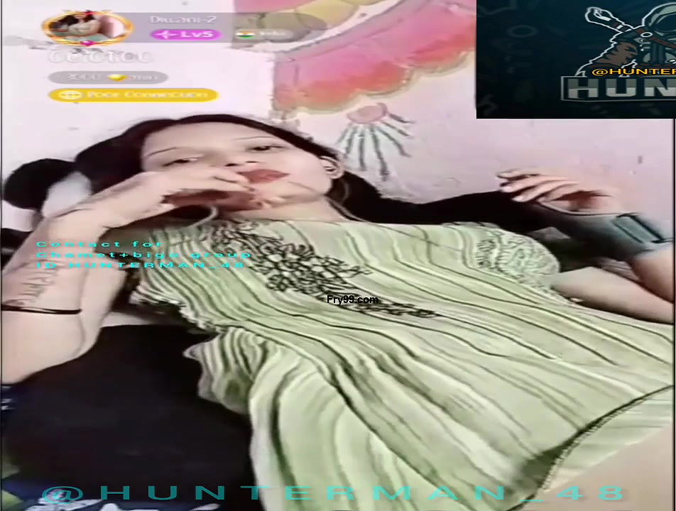 Myd The_Invincible7 channel Chamet Exclusive new all collection – 506