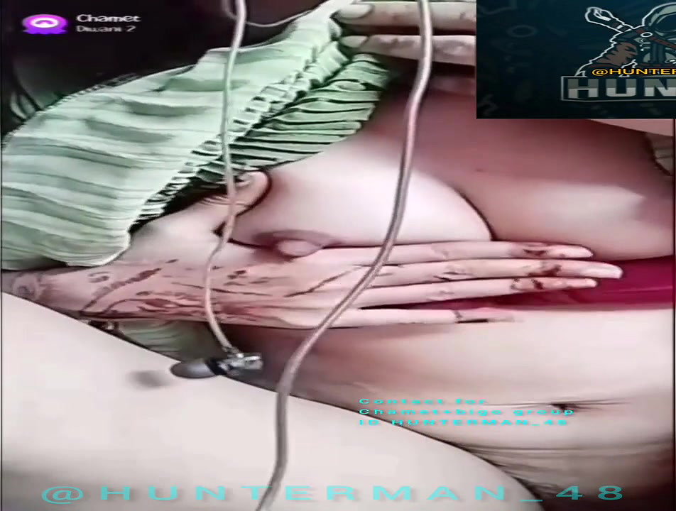 Myd The_Invincible7 channel Chamet Exclusive new all collection – 506